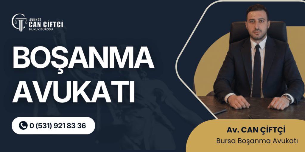 Boşanma Avukatı