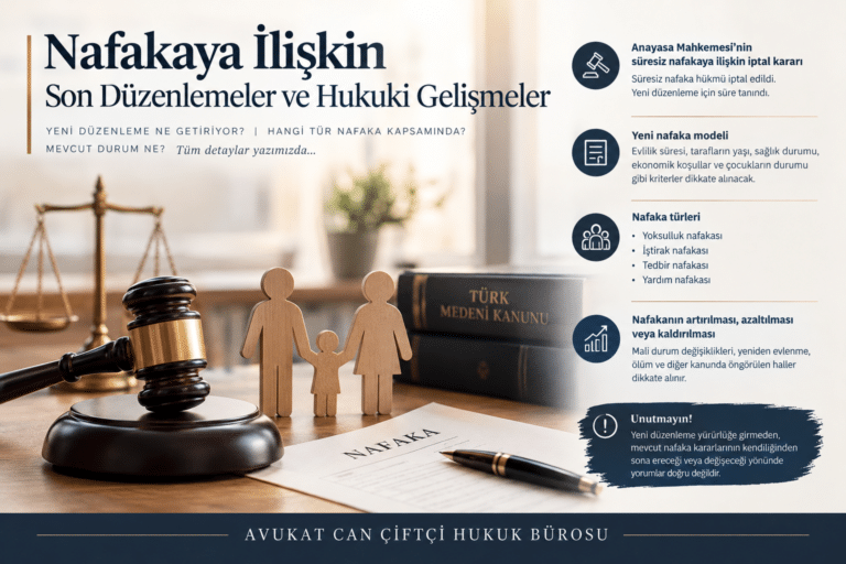 Yoksulluk Nafakasi